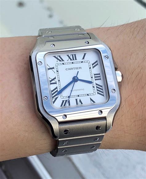 cartier santos alternative reddit